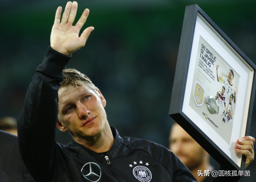 施魏因施泰格国家队最后一球,施魏因斯泰格世界杯决赛落泪