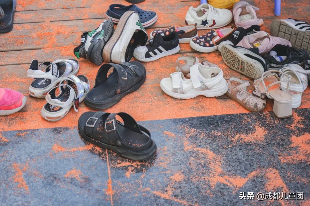 沉浸式体验儿童乐园,体验大自然中的儿童乐园