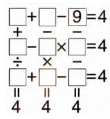 奥数题的解题方法和技巧,奥数题的解题技巧和方法