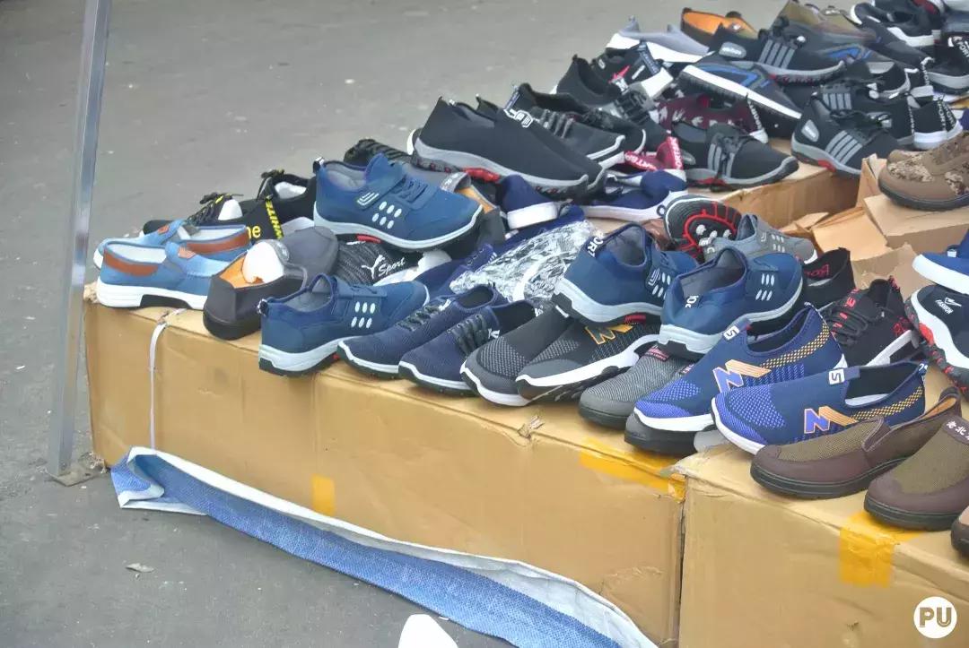 西塱市场,市井里的农贸市场