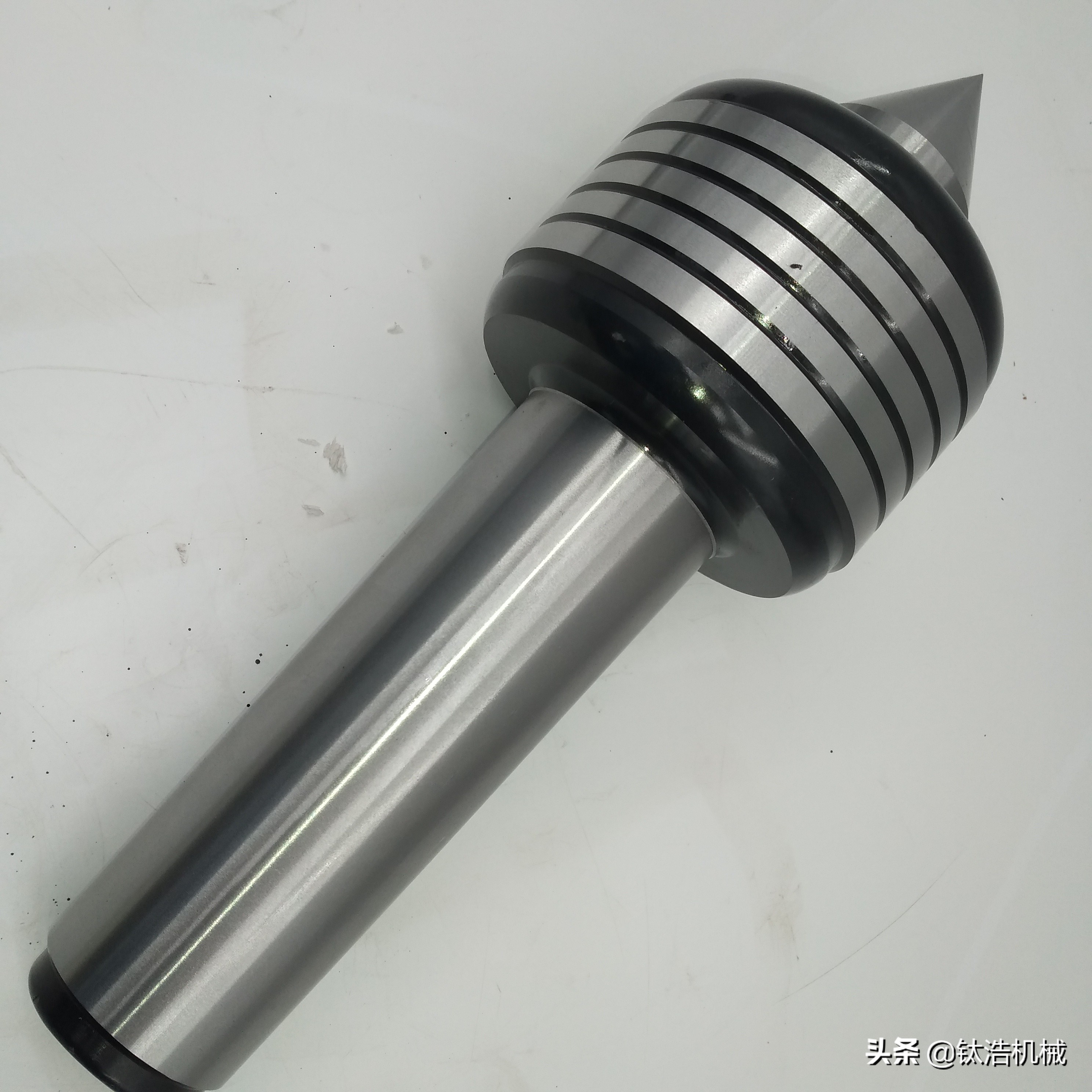 倪工说配件｜活动顶针特点和简介