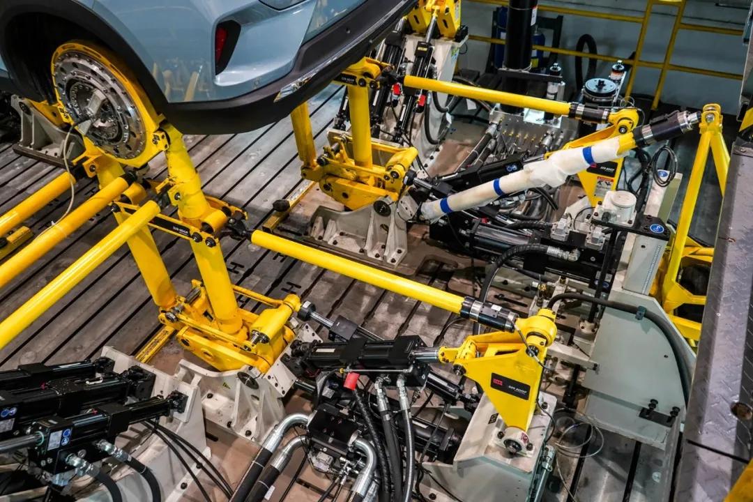 去柳州本地看五菱车,广西五菱参观