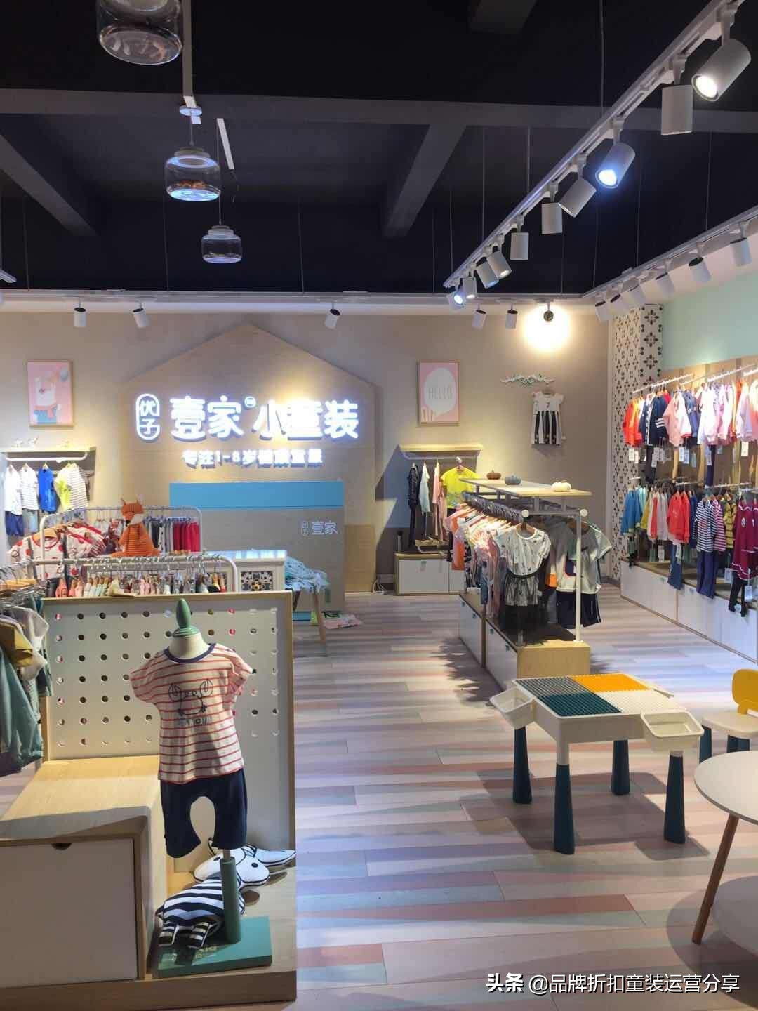 优子壹家童装厂家招商,四川优子壹家童装怎么样