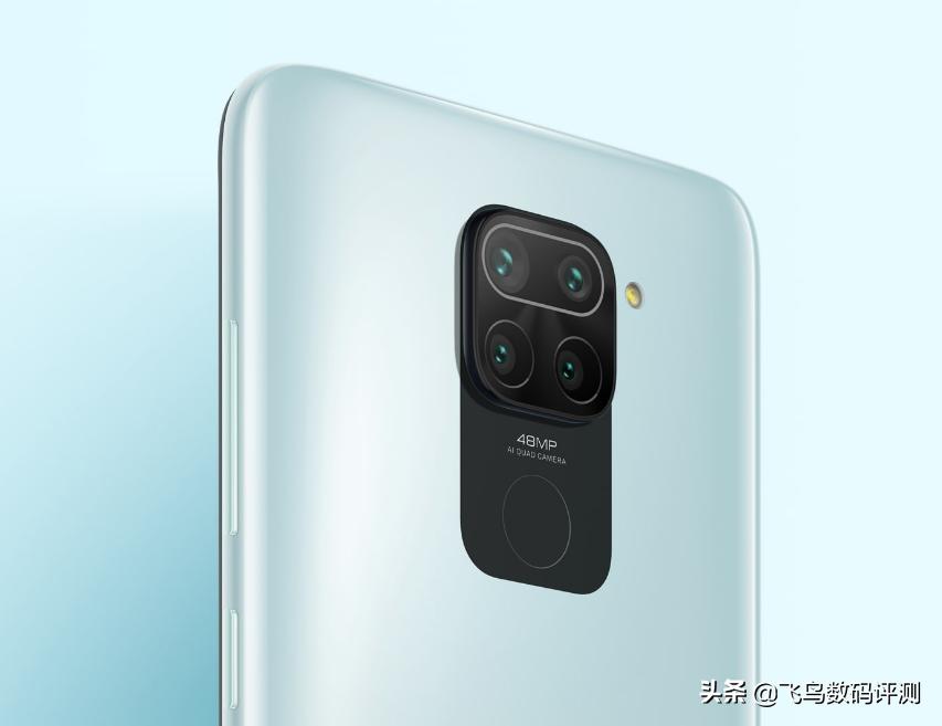 千元机推荐oppoa53,oppoa93和红米10x5g拍照对比