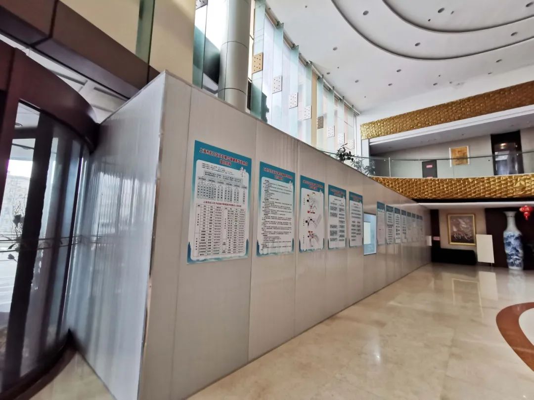 探访集中隔离,探访上海防疫一线