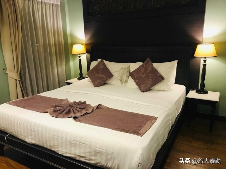 泰国的小费究竟要怎么给,泰国人给小费