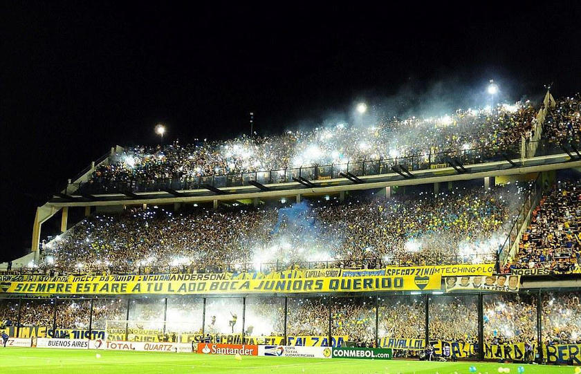 博卡vs河床德比几点,博卡跟河床为啥这么火爆