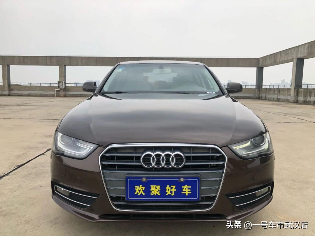 2013款奥迪a4l四驱quattro,奥迪a4l2013款