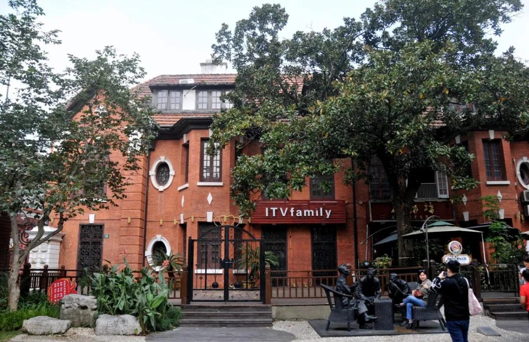 五一去上海有哪些好玩的地方,上海五一外滩风景