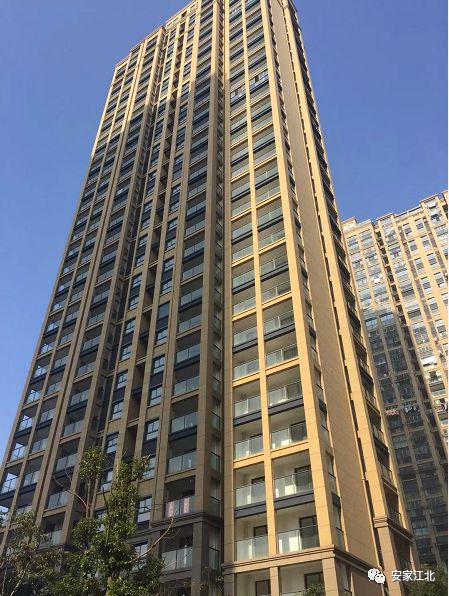 3小时！卖掉7成！江北神秘老盘涨价开盘，不少买房人现场弃号……