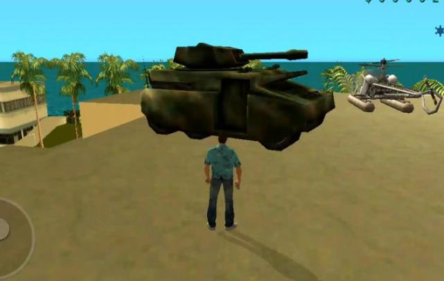 盘点gta你不知道的秘密,gta系列细思极恐的地方