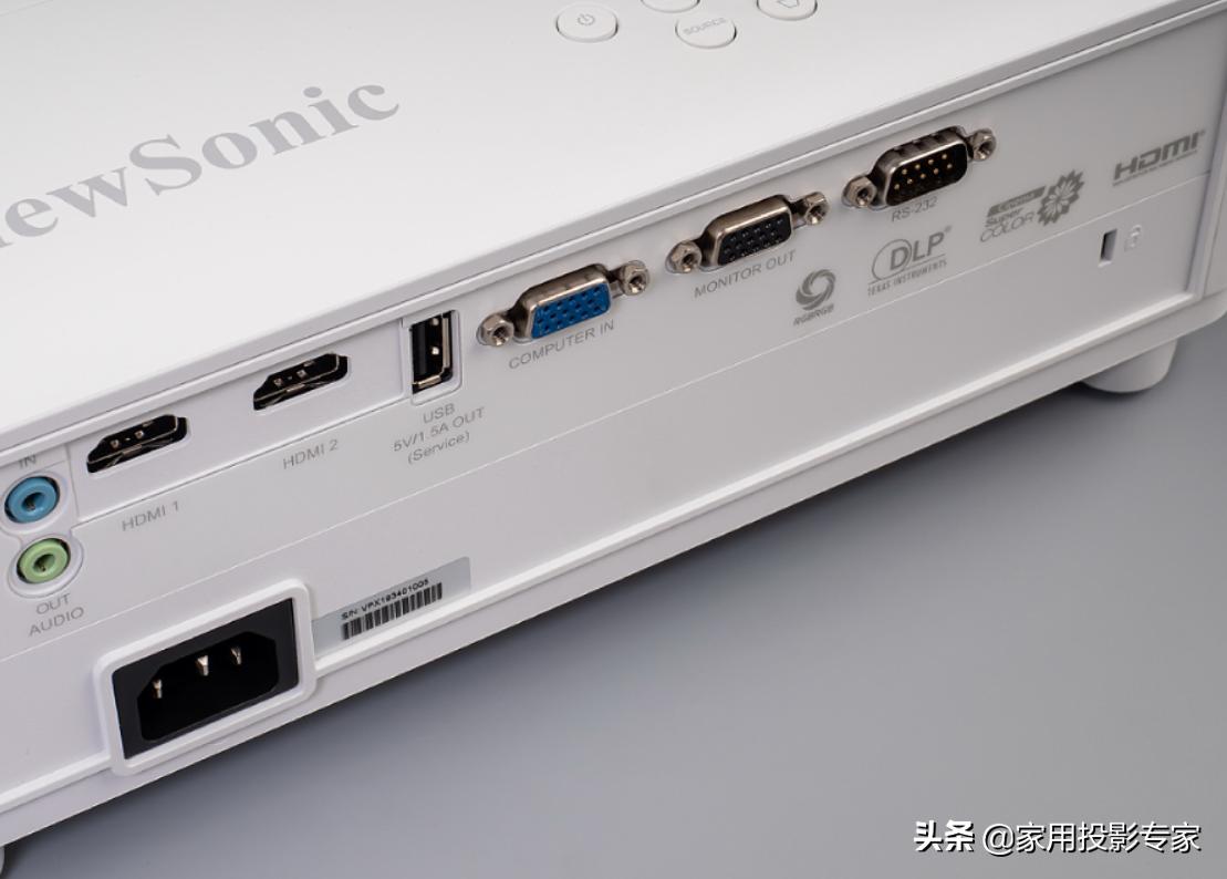 优派px727hd多少钱,优派px7274k值得买吗