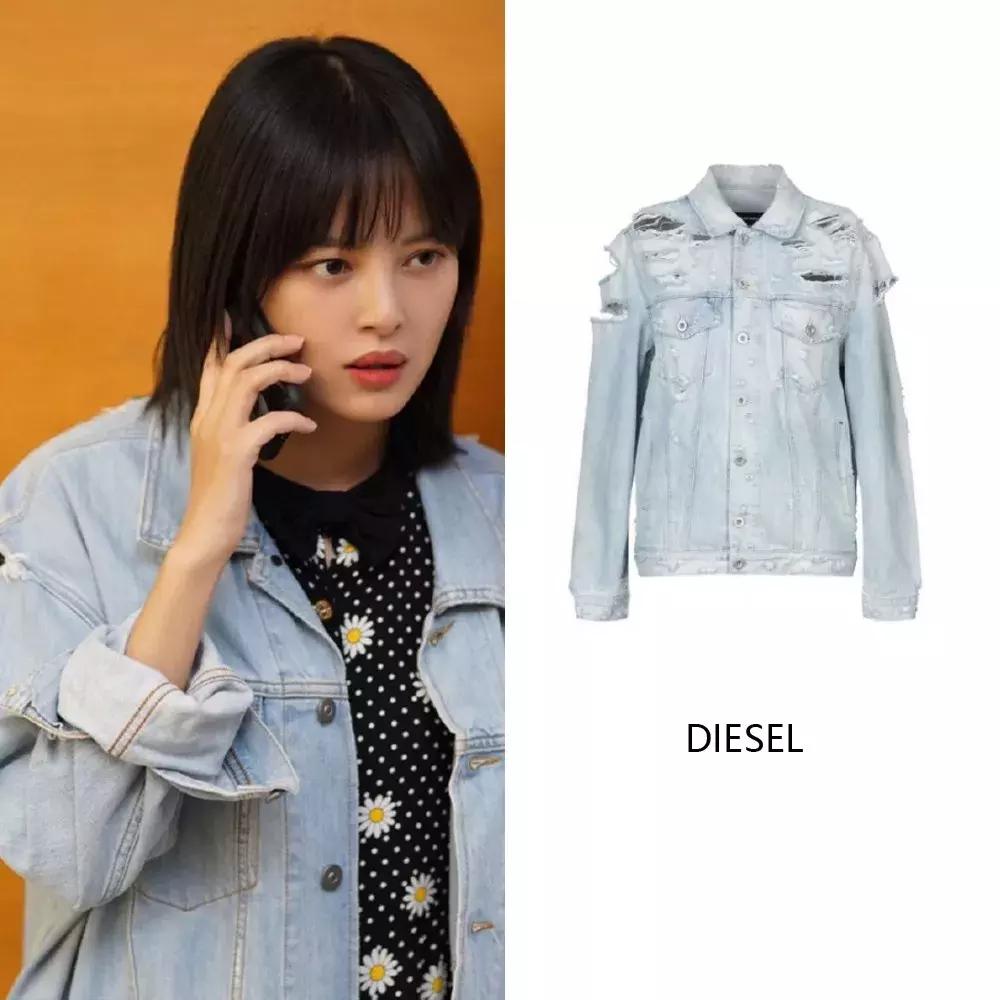 辛芷蕾新剧破案,辛芷蕾的新剧