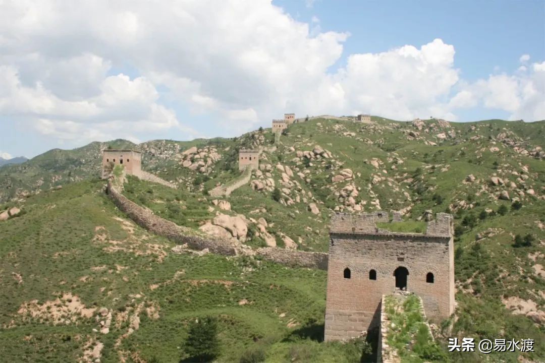 推荐长城的理由50字,长城专家点评