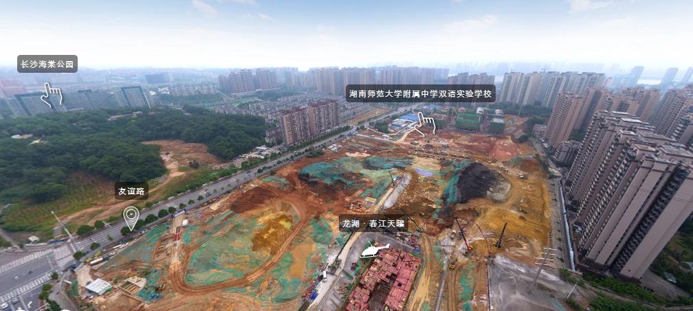 复制粘贴房子,龙湖房子值得购买吗