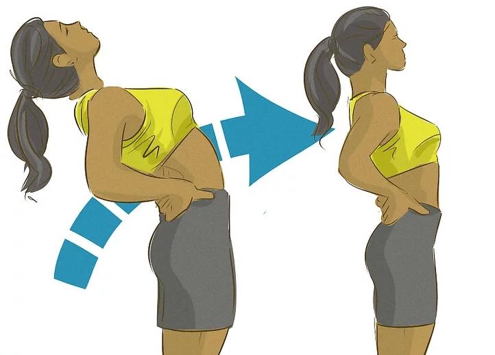 久坐引起的胯疼训练方法,久坐起来胯骨走路疼痛