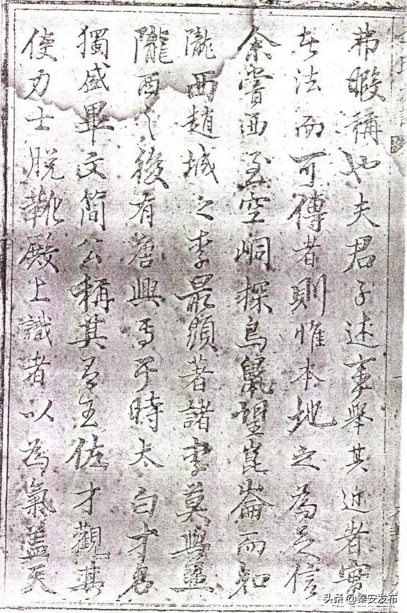 陇西李氏是全部的李姓吗,李姓的起源及李氏宗谱