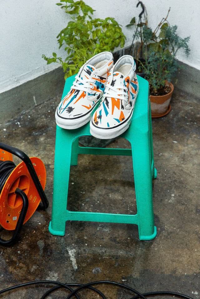 vans十大最值得入手的款式,vans神仙单品