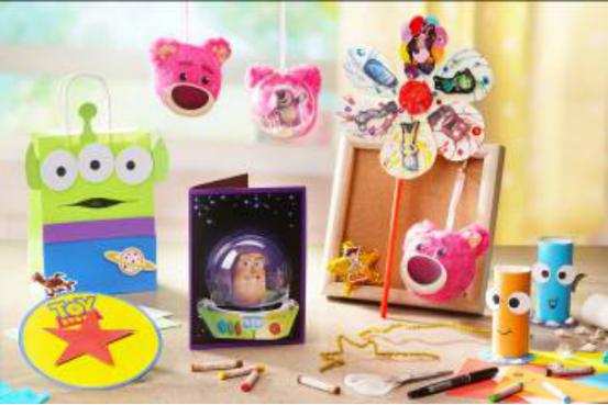 香港迪士尼2大2小亲子套票一票通,香港迪士尼2日门票送20元商品券