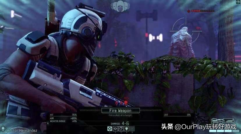 幽浮2手机版配置,幽浮2版本