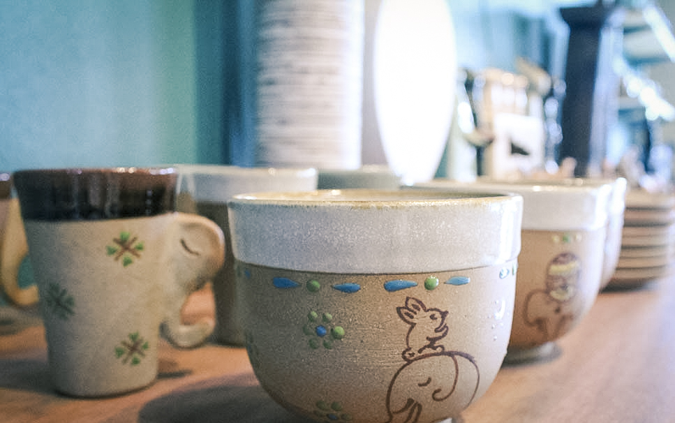 清迈服装小店有哪些地方,清迈古城小店