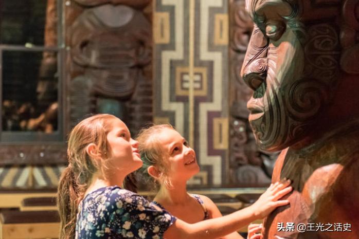 牛羊比人多十倍的新西兰，是如何成为世界前十的发达国家的？