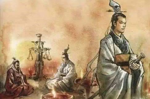 李白的剑法,历史上的李白有多厉害