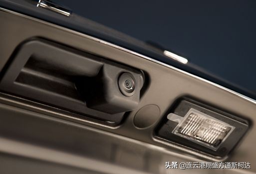 全景影像到底有没有用，真的像老司机说的那样鸡肋吗？