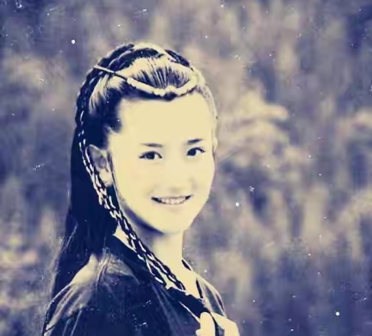 谢娜的情感史,谢娜感情经历