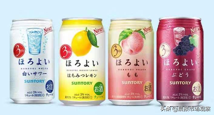 四款夏天解暑饮品,夏日的最佳降暑饮品