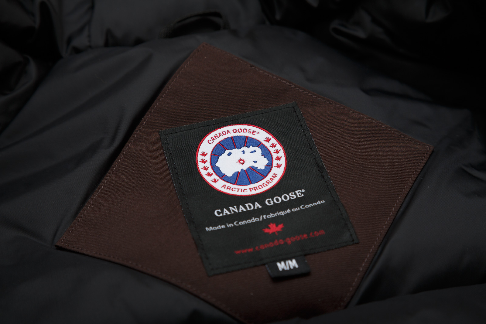 加拿大鹅股价大跌 (加拿大鹅股价暴跌事件)