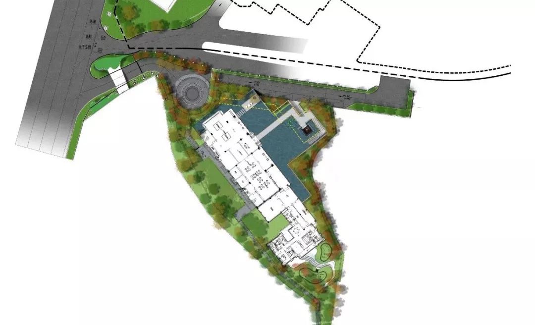 于山城邂逅一场摩登浪漫|重庆中海·天钻