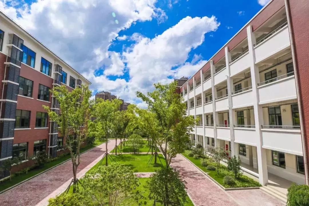 上海市区新开小学,上海各区小升初对应的学校