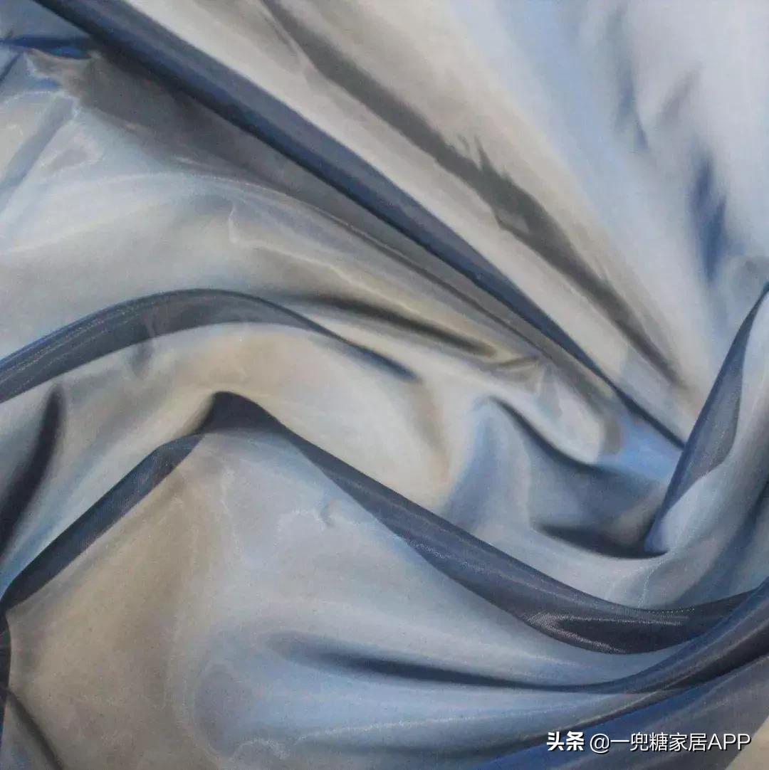 “你花1万装的窗帘，看起来只值1000！”