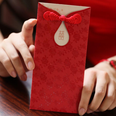 对不随份子钱的人怎么办,面对这三件事一定不能软弱