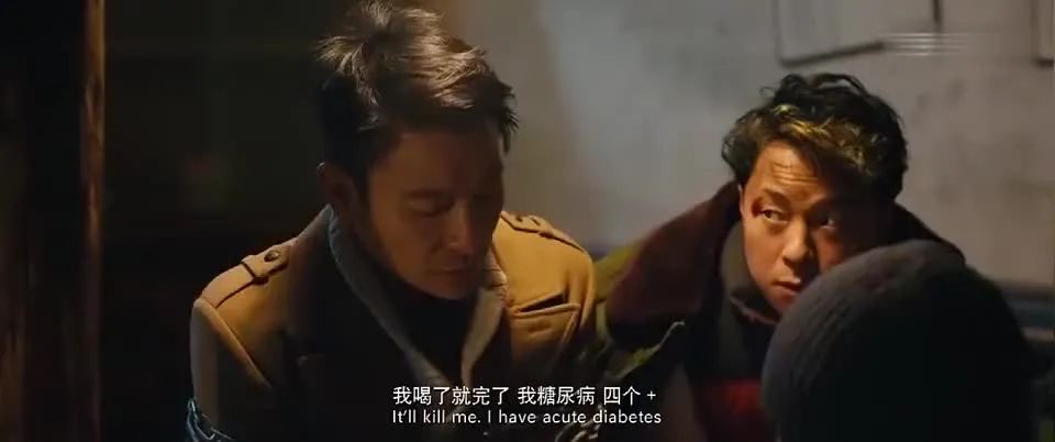 解救吾先生原型惊魂绑架案,解救吾先生绑架的是哪个明星