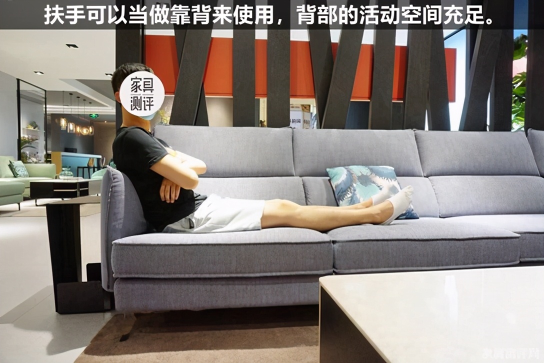 清新文艺范沙发,美式棉麻沙发推荐