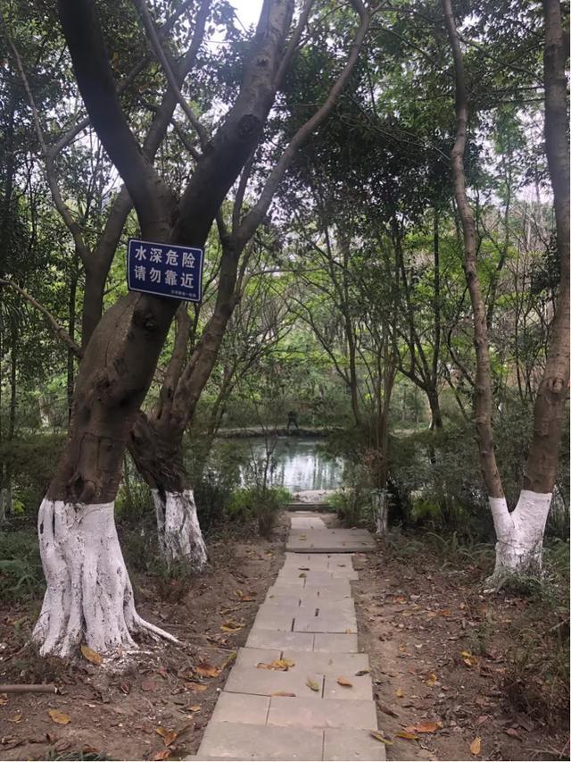 沙河著名的风景名胜,沙河世界级河流