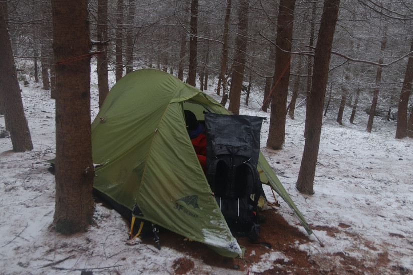 国货顶级户外产品,疫情后的再创辉煌