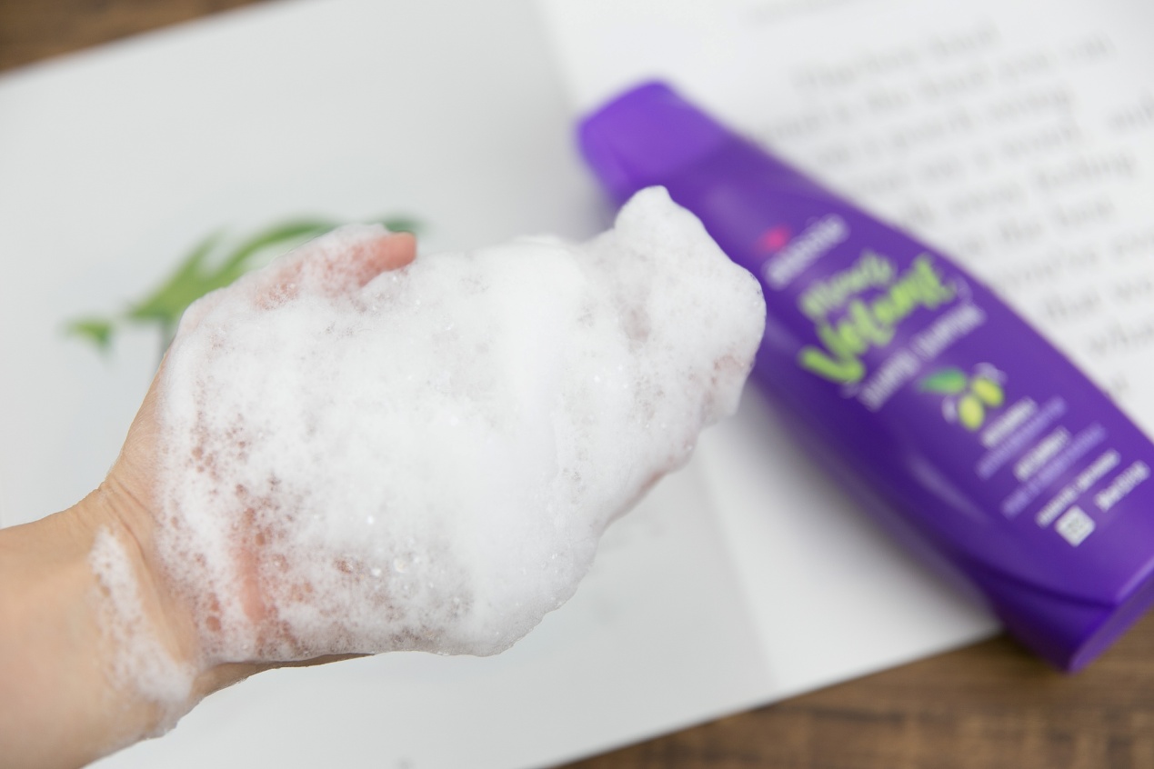 清爽控油洗发水测评,好用的洗发水控油留香真实测评