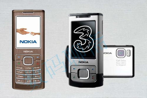 诺基亚手机帝国的衰亡,诺基亚手机帝国如何消亡的