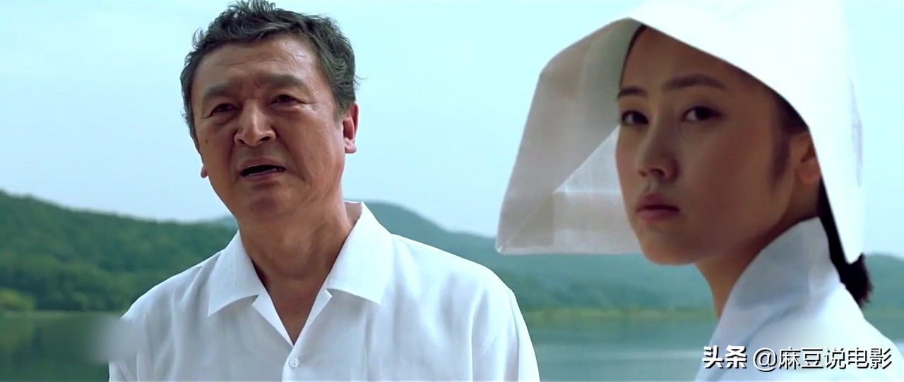 韩国拍摄的这部电影《鬼乡》揭露那段悲惨的历史