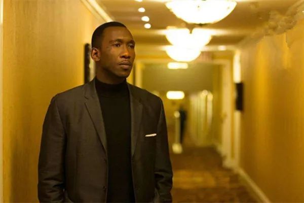 6位黑人，如此杰出