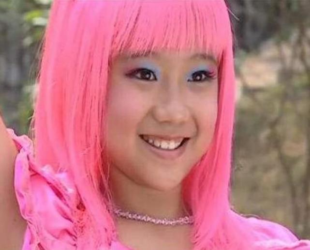 巴啦啦小魔仙小蓝现在情况怎么样,巴啦啦小魔仙重聚为什么没有小蓝