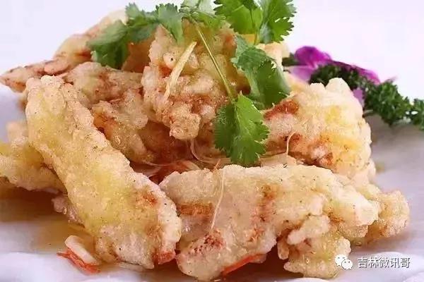 雨田灌汤包吉林市特色小吃,看着都馋