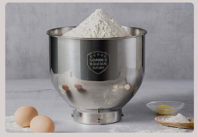 ACA多功能料理机,aca多功能料理锅做菜