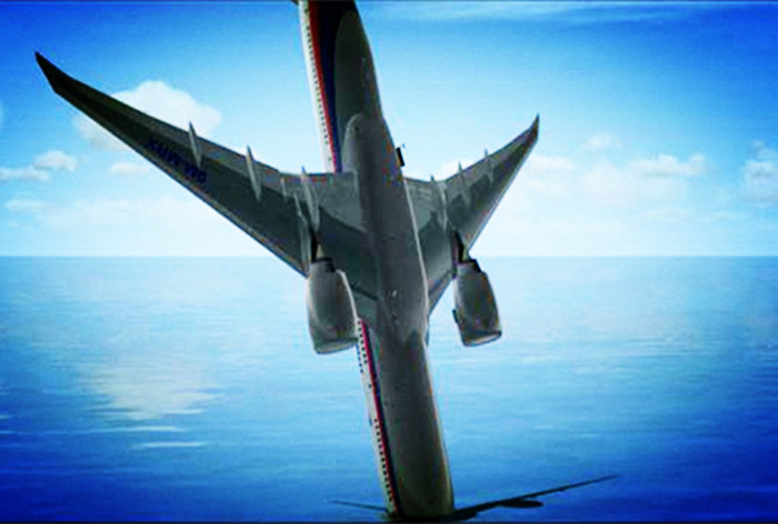 失联的马航最终结果,失联马航目前有没有新消息