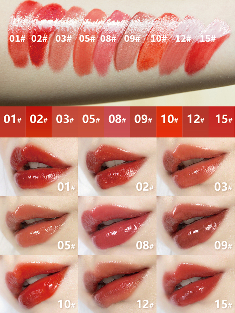 李佳琦推荐的国货口红，最便宜居然只要13块？