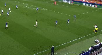 费兰托雷斯任意球破门,费兰托雷斯首秀表现