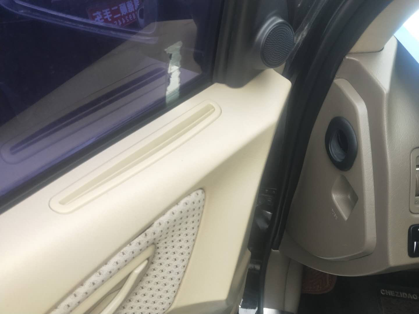 胖哥试驾老途胜,途胜胖哥